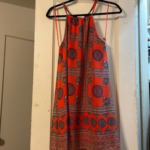 Lulus dress